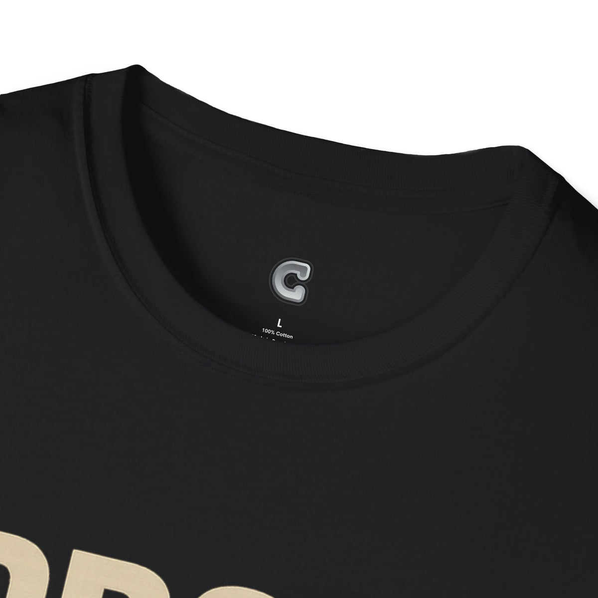 Cossmoss X Cody Caple, Prove Them Wrong T-Shirt