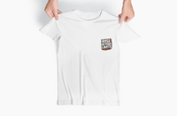 Cossmoss X Cody Caple Motivation, Rise Above Limit T-Shirt