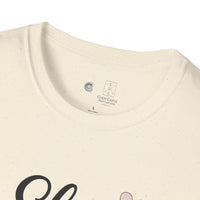 Cossmoss X Cody Caple Motivation, She's Unstoppable T-Shirt