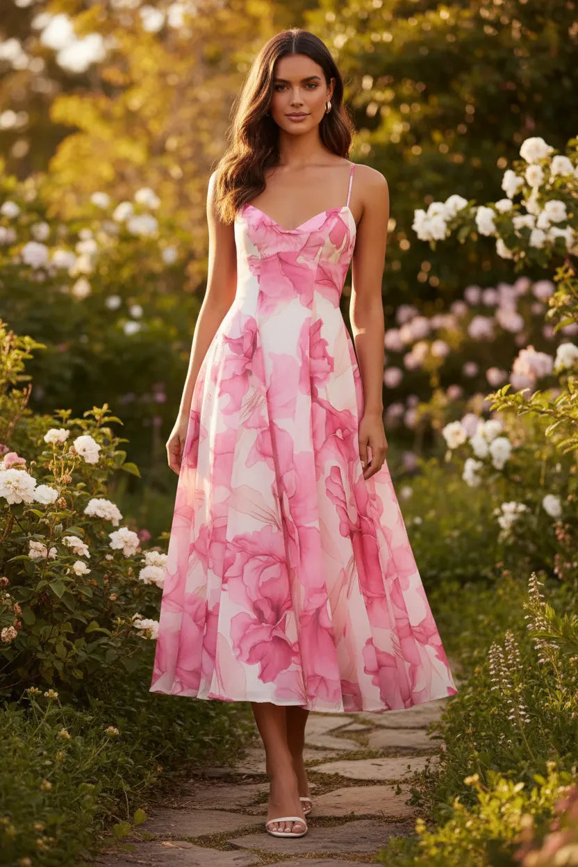 Best Dresses For Tall Women: How To Dress Your Height With Confidence