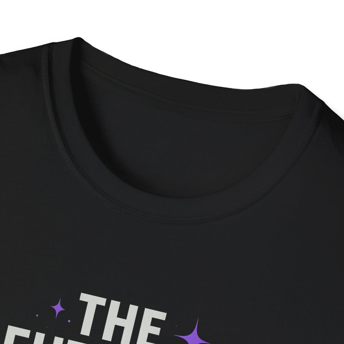 The Future Is Hers T-shirt