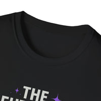 The Future Is Hers T-shirt