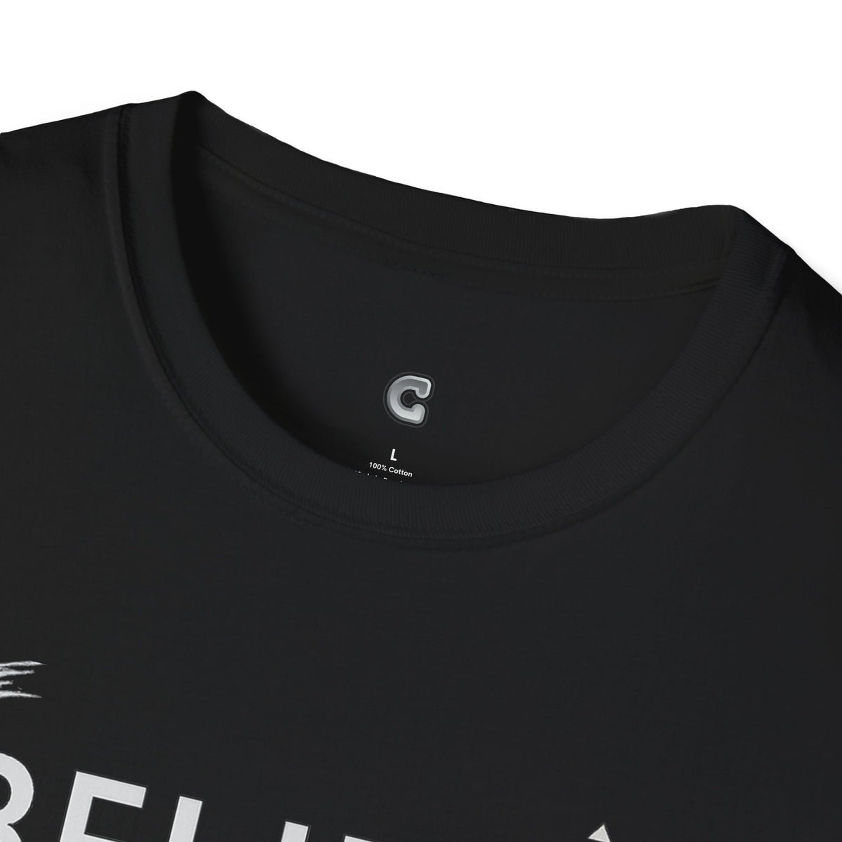 Cossmoss X Cody Caple Believe In Yourself T-shirt