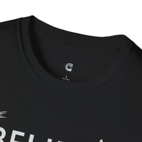 Cossmoss X Cody Caple Believe In Yourself T-shirt