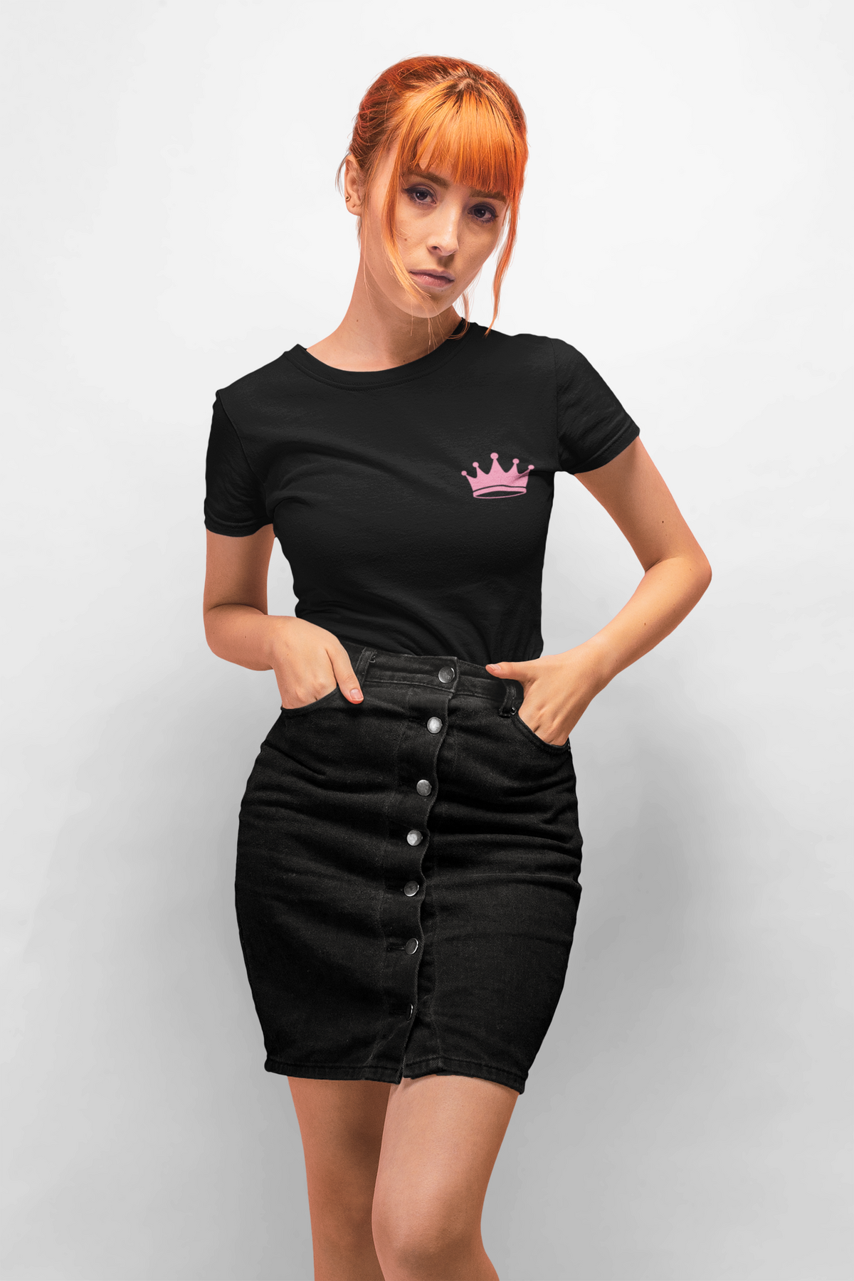 Fearless Motivation Unisex T-Shirt - Cossmoss X Cody Caple Motivation