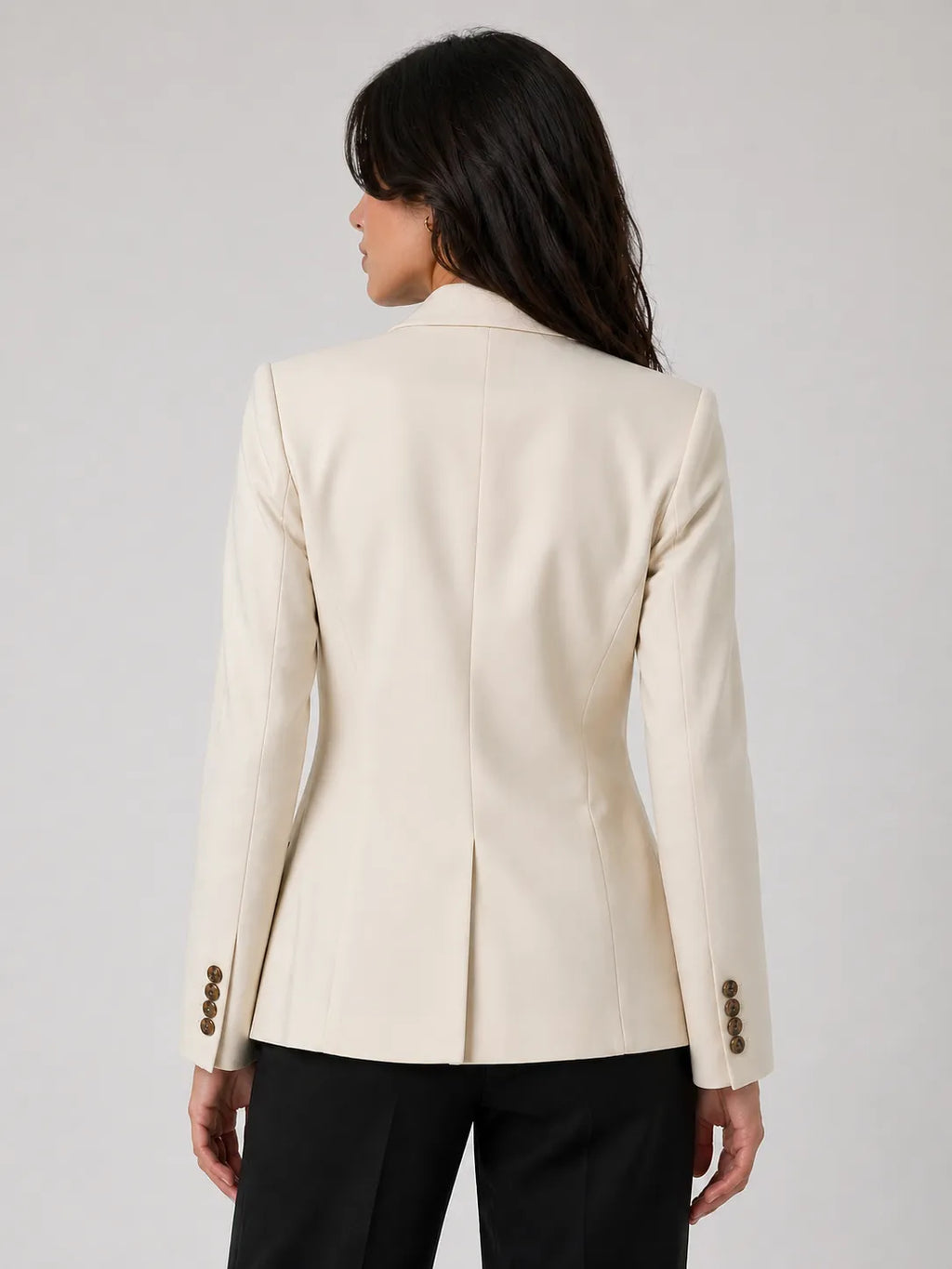 Cossmoss Relaxed Formal Blazer