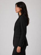 Cossmoss Relaxed Formal Blazer