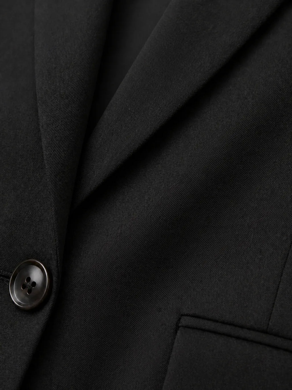 Cossmoss Relaxed Formal Blazer