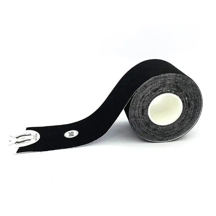 Invisible Breast Lift Tape with Nipple Covers