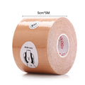 Invisible Breast Lift Tape with Nipple Covers