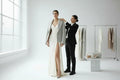 Virtual 1:1 Occasion wear Styling Session